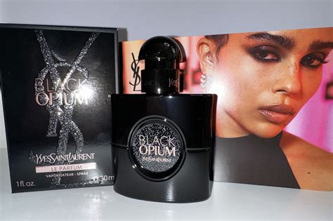 ysl black opium night|YSL Black Opium reviews.